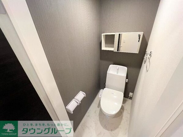 エスト ガーデニアの物件内観写真